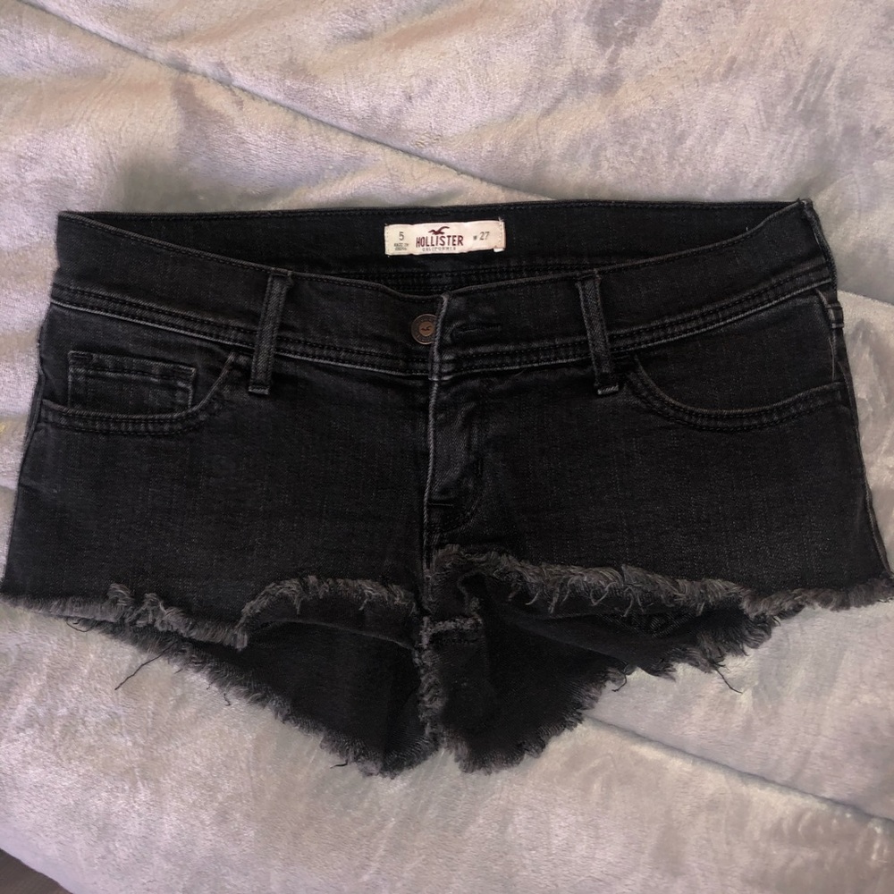 Hollister shorts